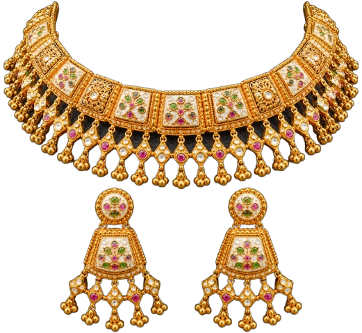 Jewellery design 12