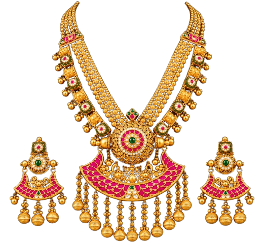 Jewellery design 13