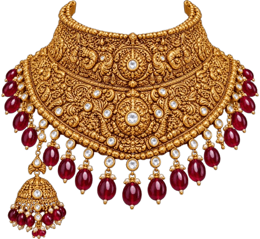 Jewellery design 3