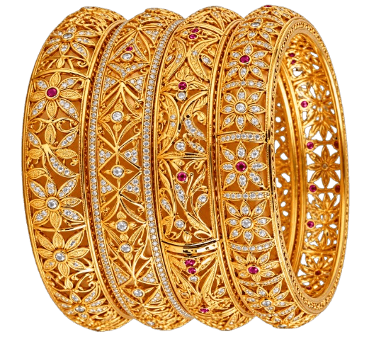 Jewellery design 4
